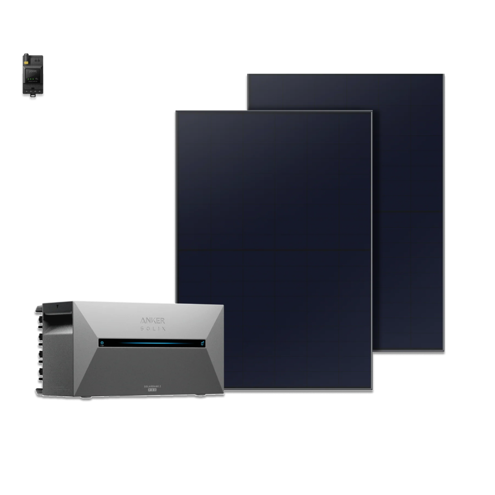 Anker Solarbank 2 AC