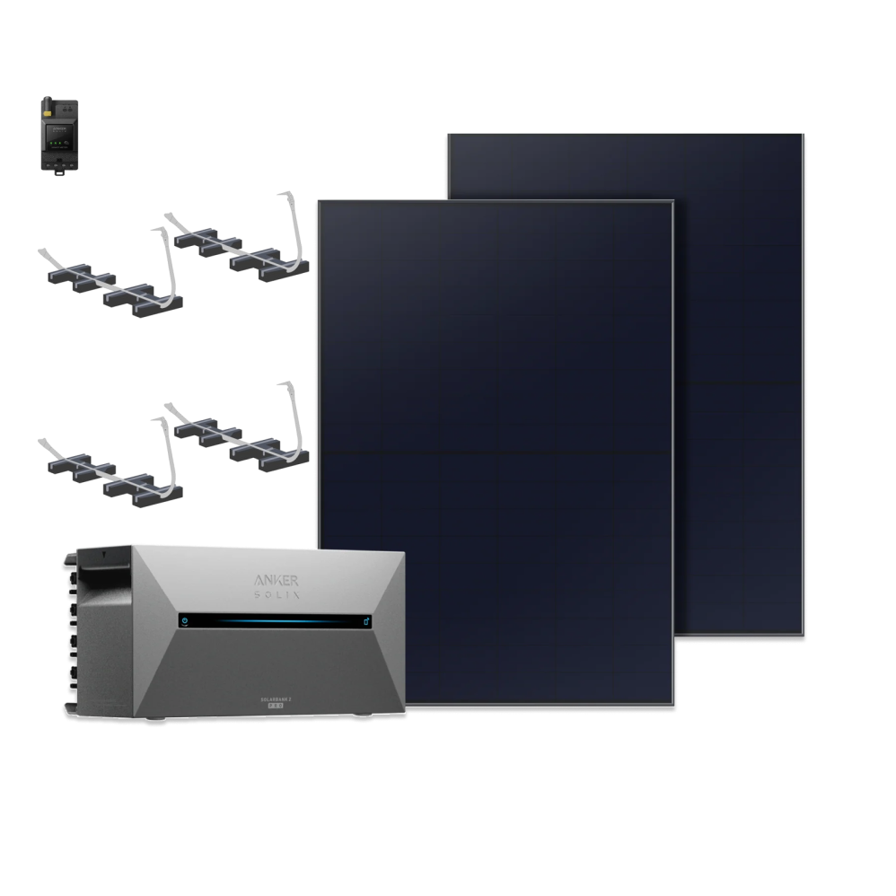 Anker Solarbank 2 AC