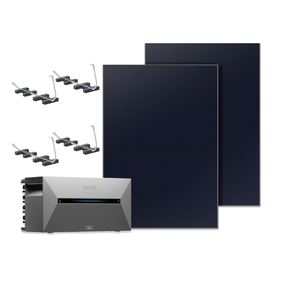 Anker Solarbank 2 AC