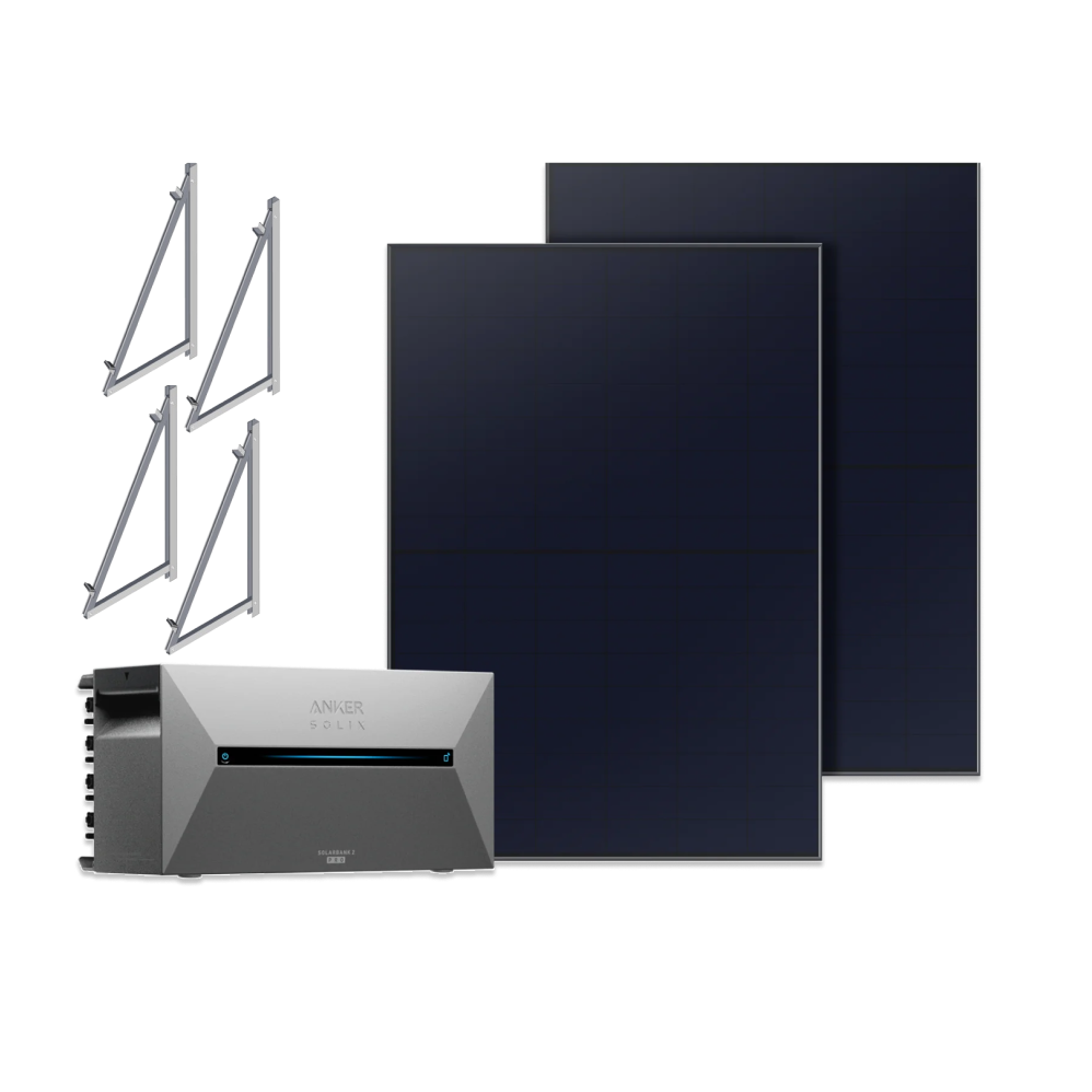 Anker Solarbank 2 AC
