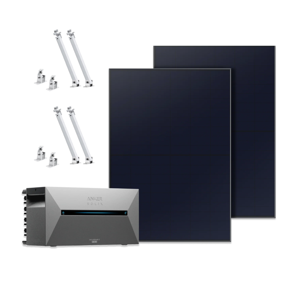 Anker Solarbank 2 AC