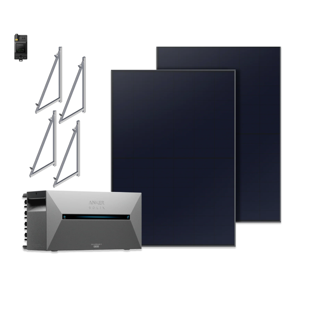 Anker Solarbank 2 AC