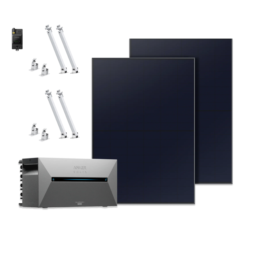 Anker Solarbank 2 AC