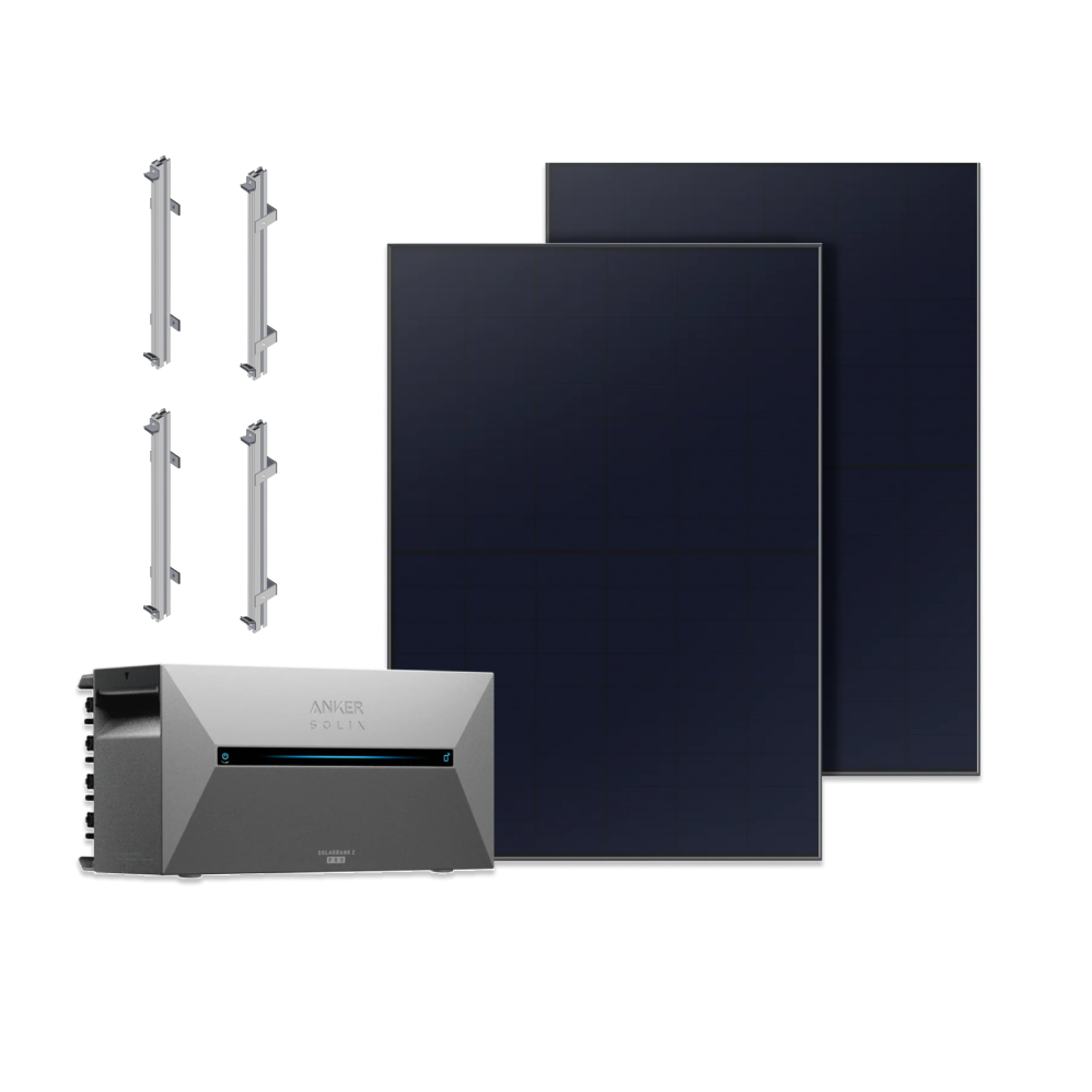 Anker Solarbank 2 AC