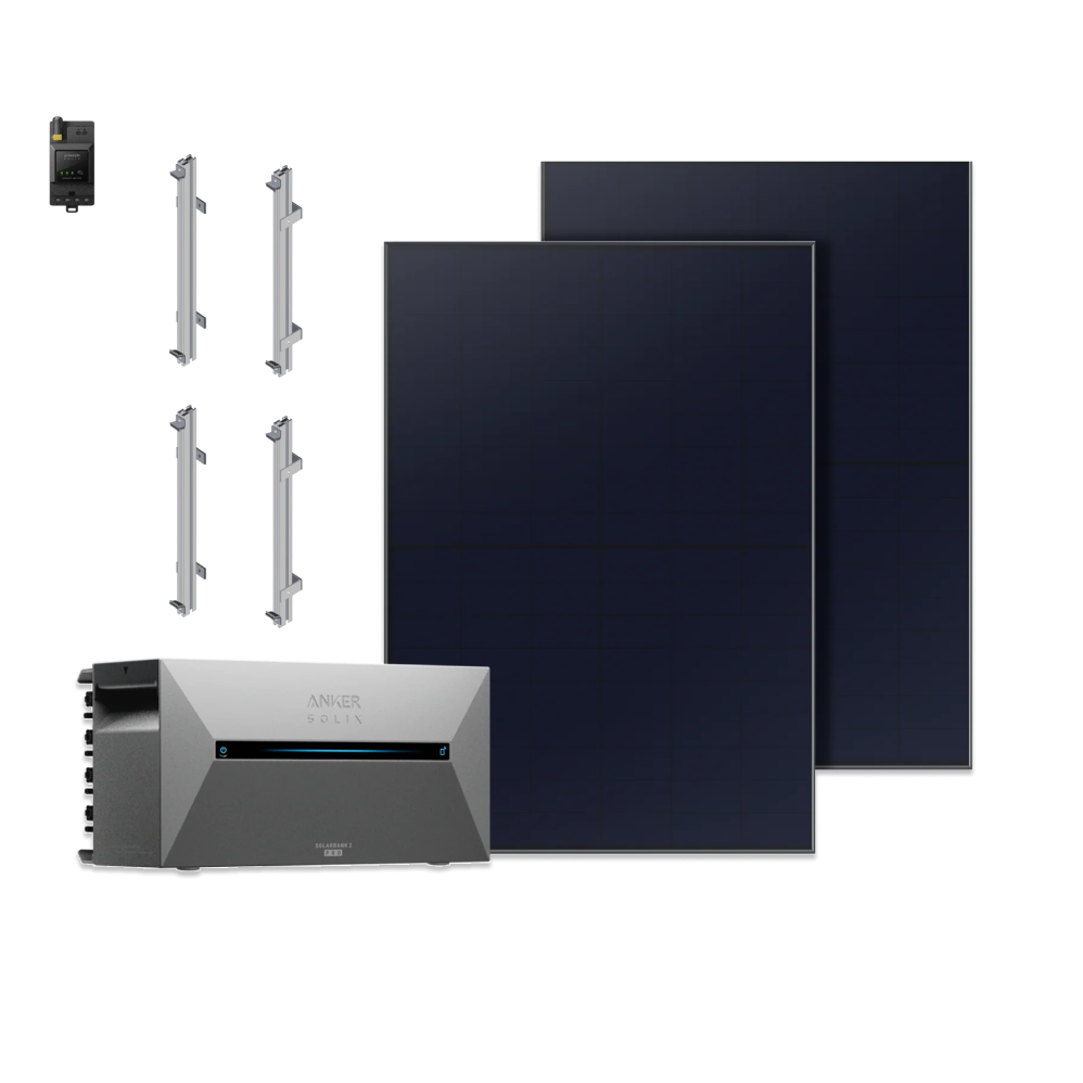Anker Solarbank 2 AC