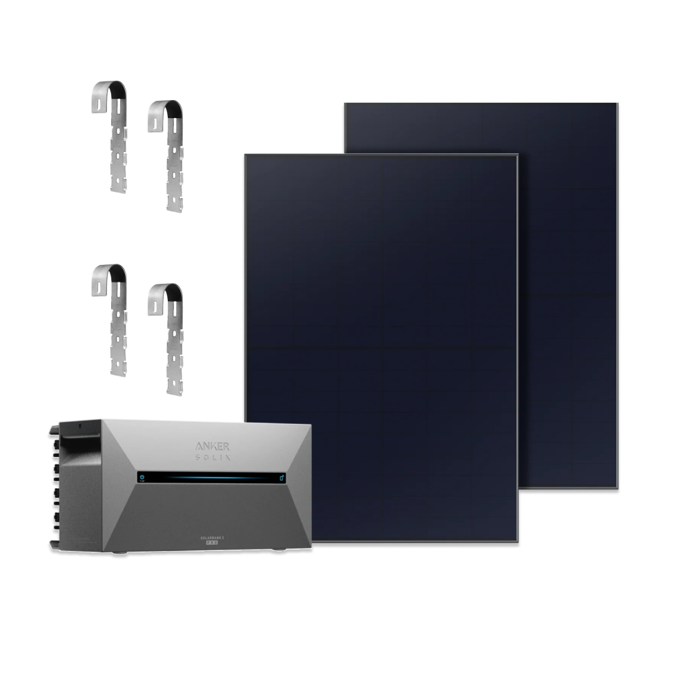Anker Solarbank 2 AC