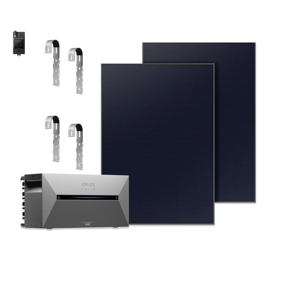 Anker Solarbank 2 AC