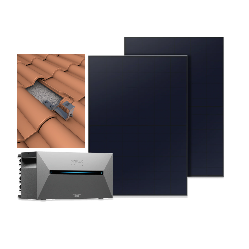 Anker Solarbank 2 AC