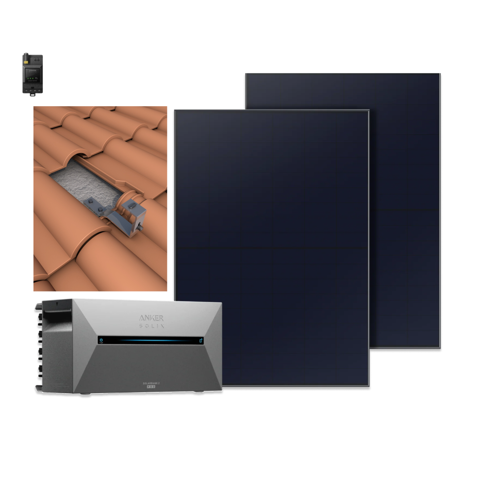 Anker Solarbank 2 AC