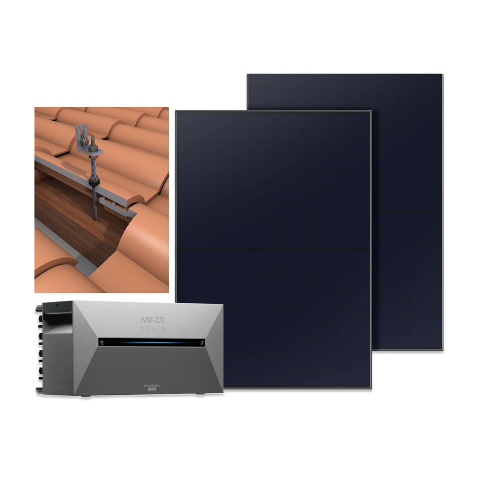Anker Solarbank 2 AC