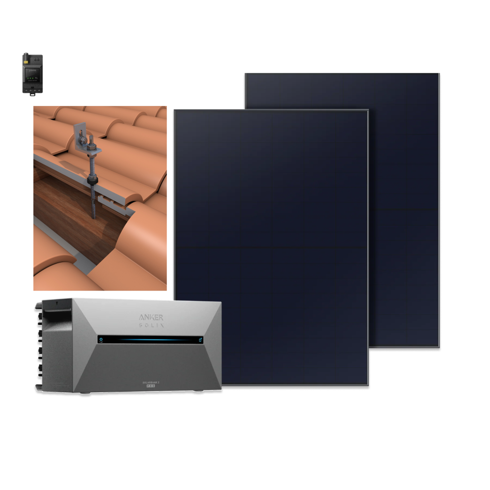 Anker Solarbank 2 AC