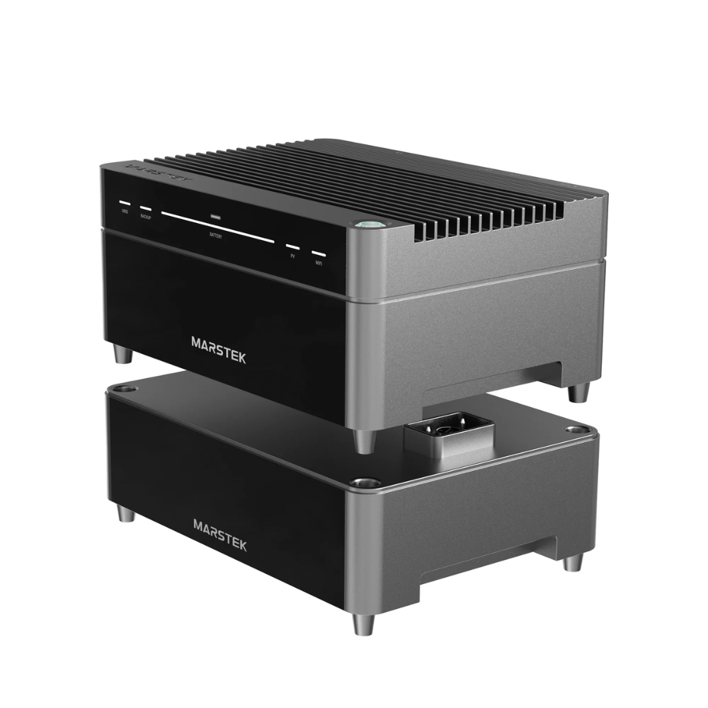 Marstek Venus A Erweiterungsakku