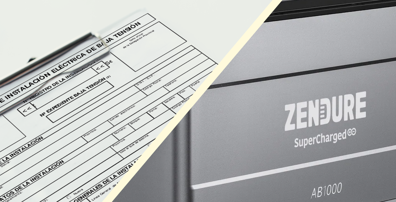 Certification or battery - where do you save more?