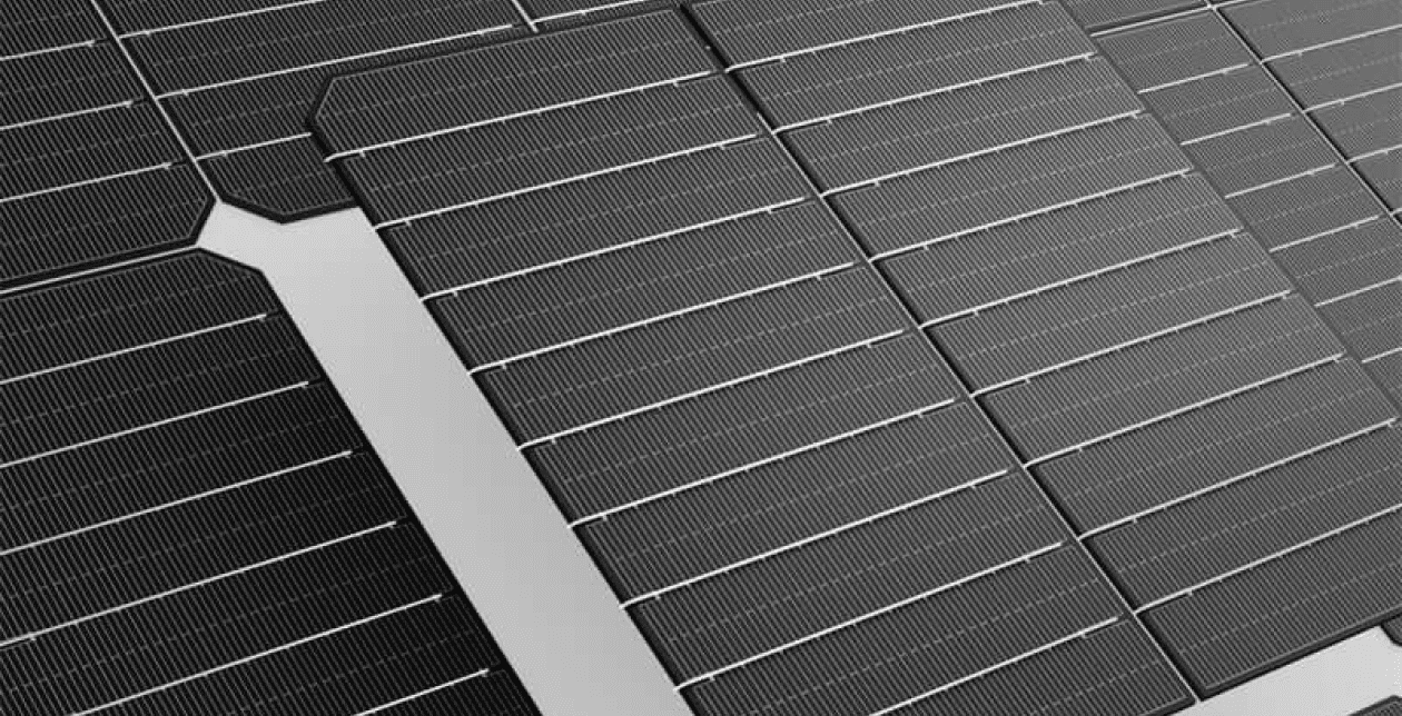 What is the best panel type for my plug & play solar kit?