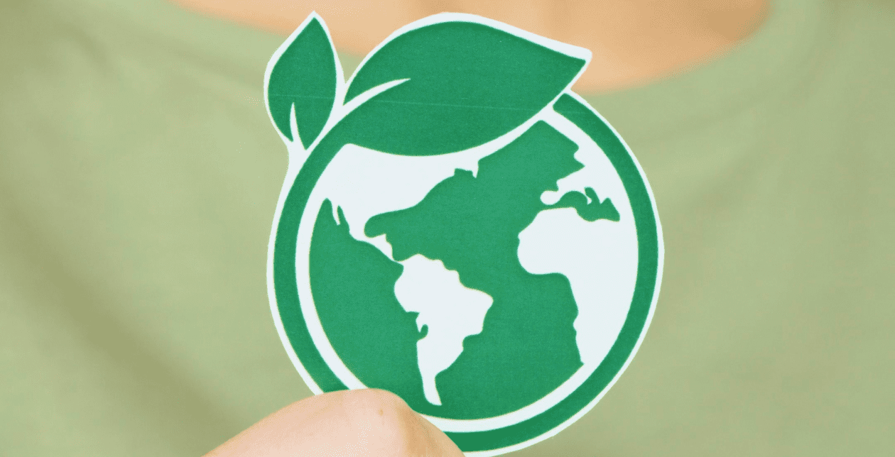 Today we celebrate World Environment Day