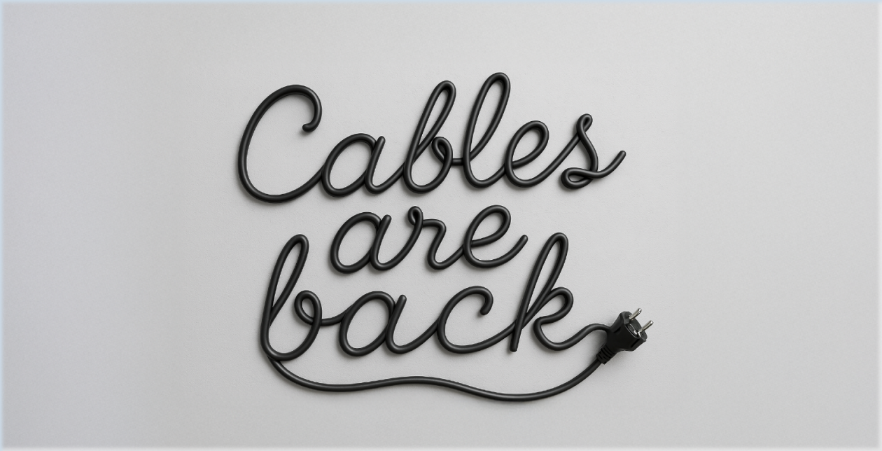 Now available: longer cables up to 20m for the new Tsun microinverters