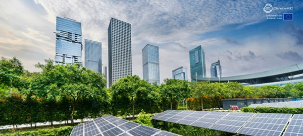 Robinsun selected for the Clean Cities Spain ClimAccelerator program