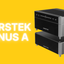 Introducing the Marstek Venus A: smart solar storage for small homes
