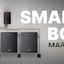 Launch of the Marstek Smart Box: the “brain” that coordinates your home energy storage at scale