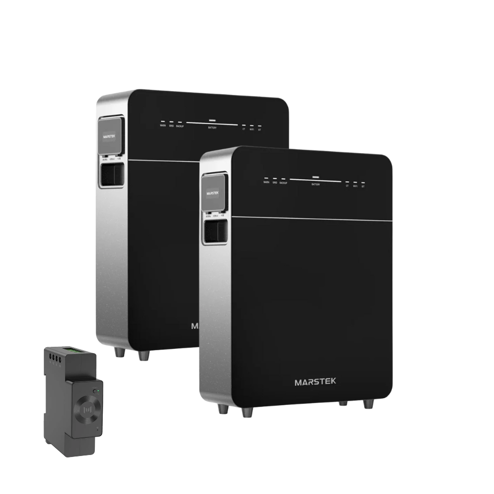 Marstek Venus E 3.0 - 5.12 kWh