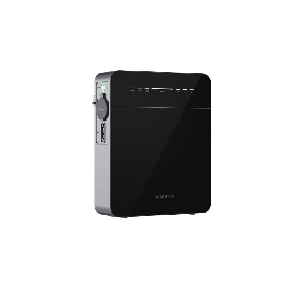 Marstek Venus E Mini - 2 kWh Batterie-Speicher