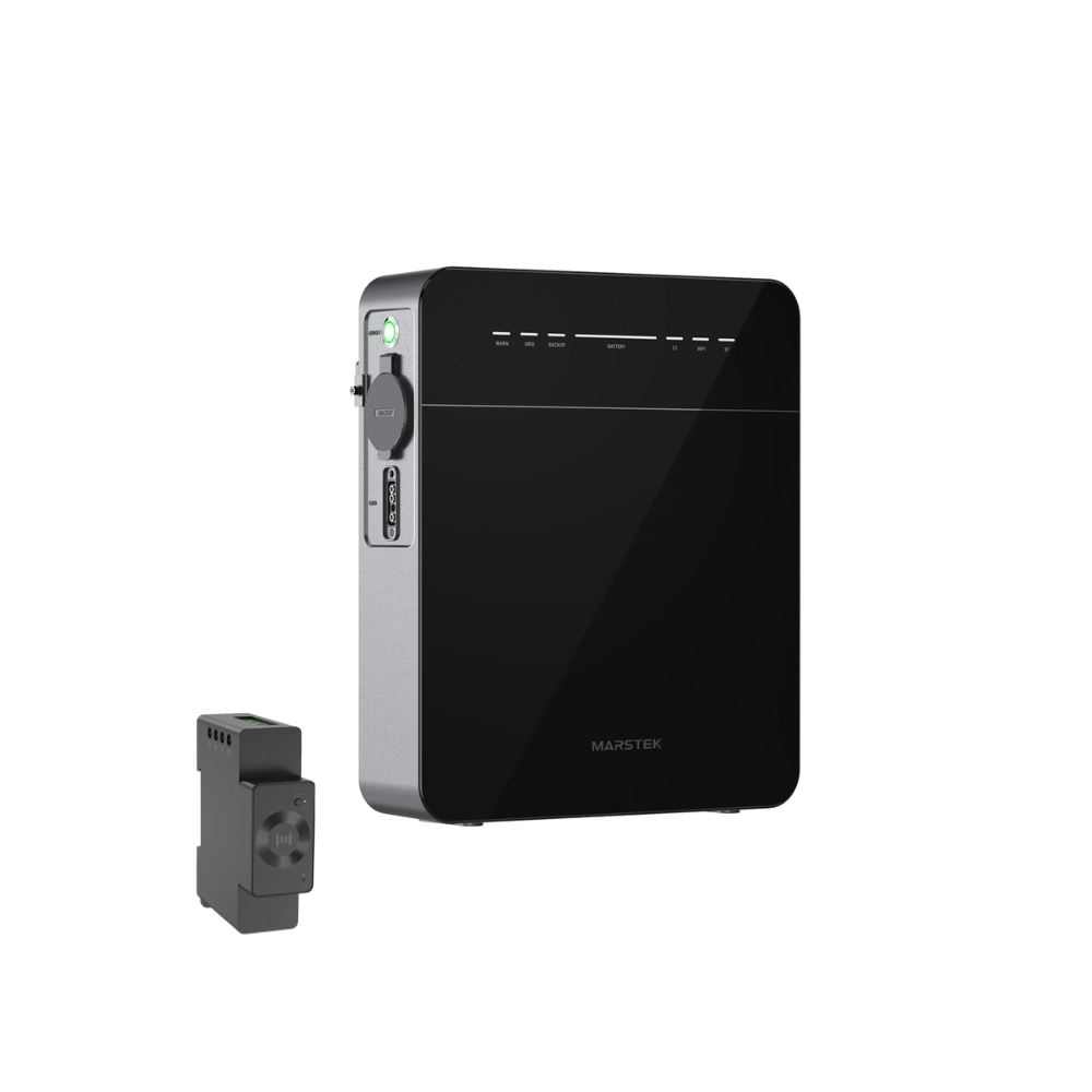 Marstek Venus E Mini - 2 kWh Batterie-Speicher