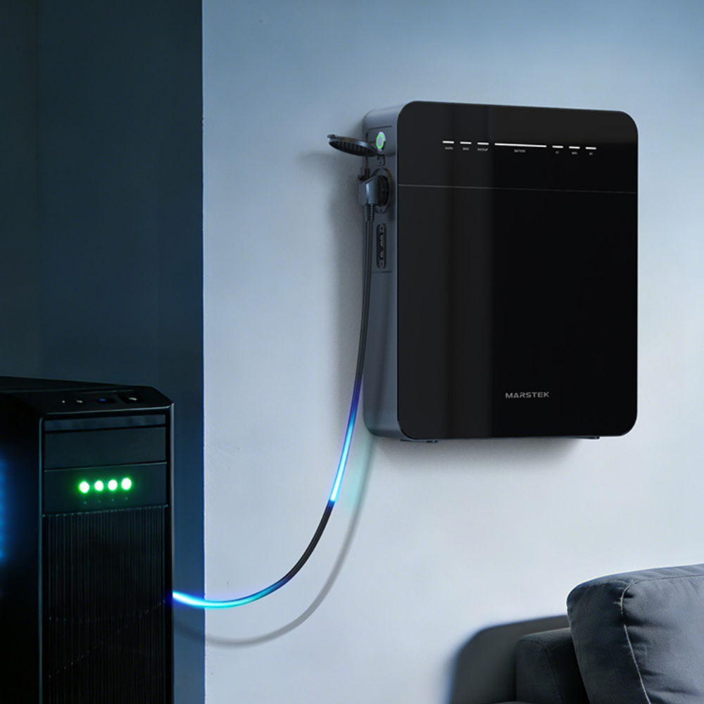 Marstek Venus E Mini - 2 kWh Storage system