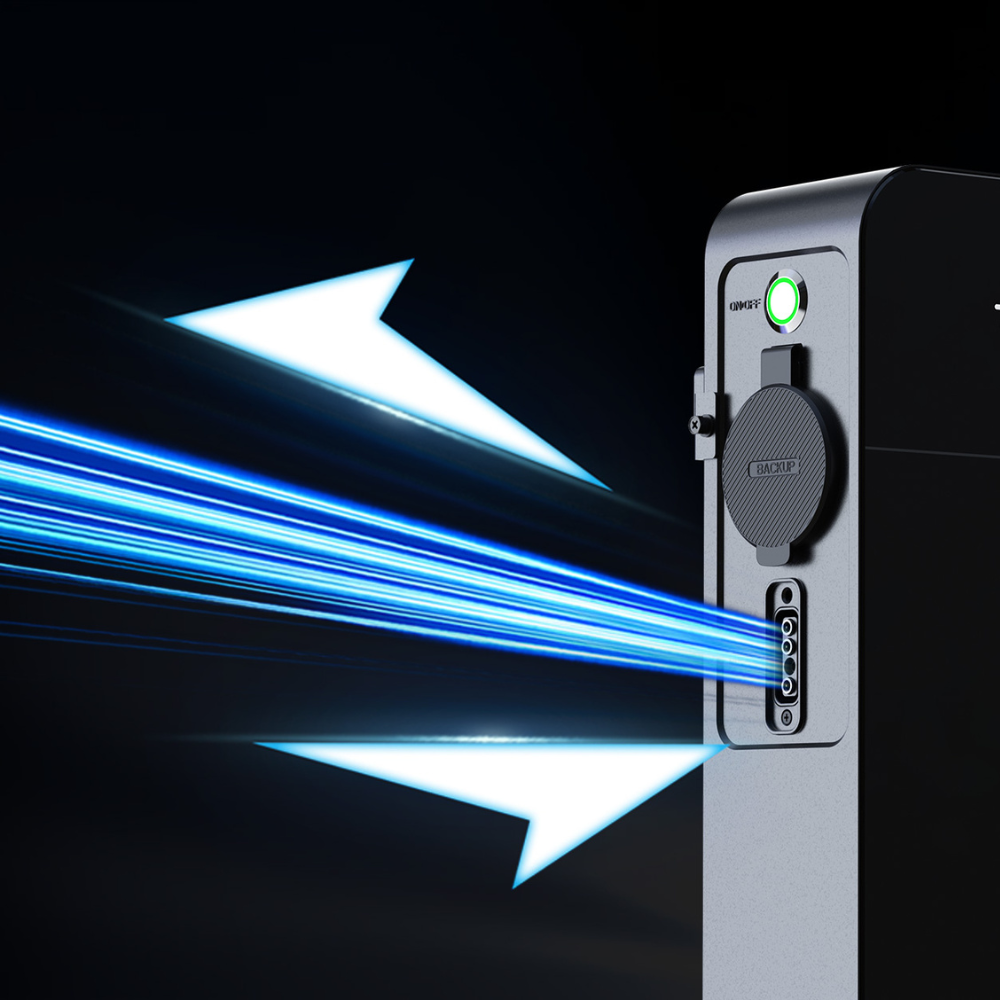 Marstek Venus E Mini - 2 kWh Storage system