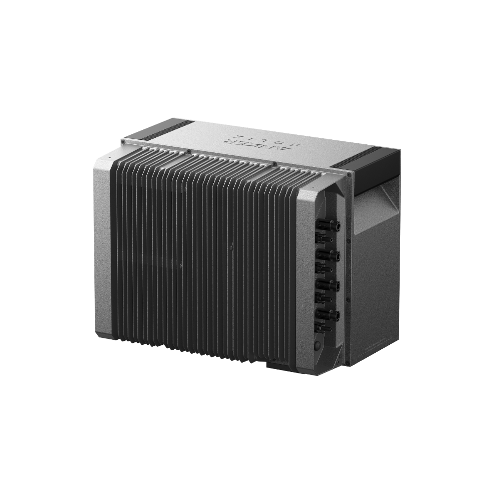 Anker Solarbank 4 Pro E5000 Batterie-Speicher