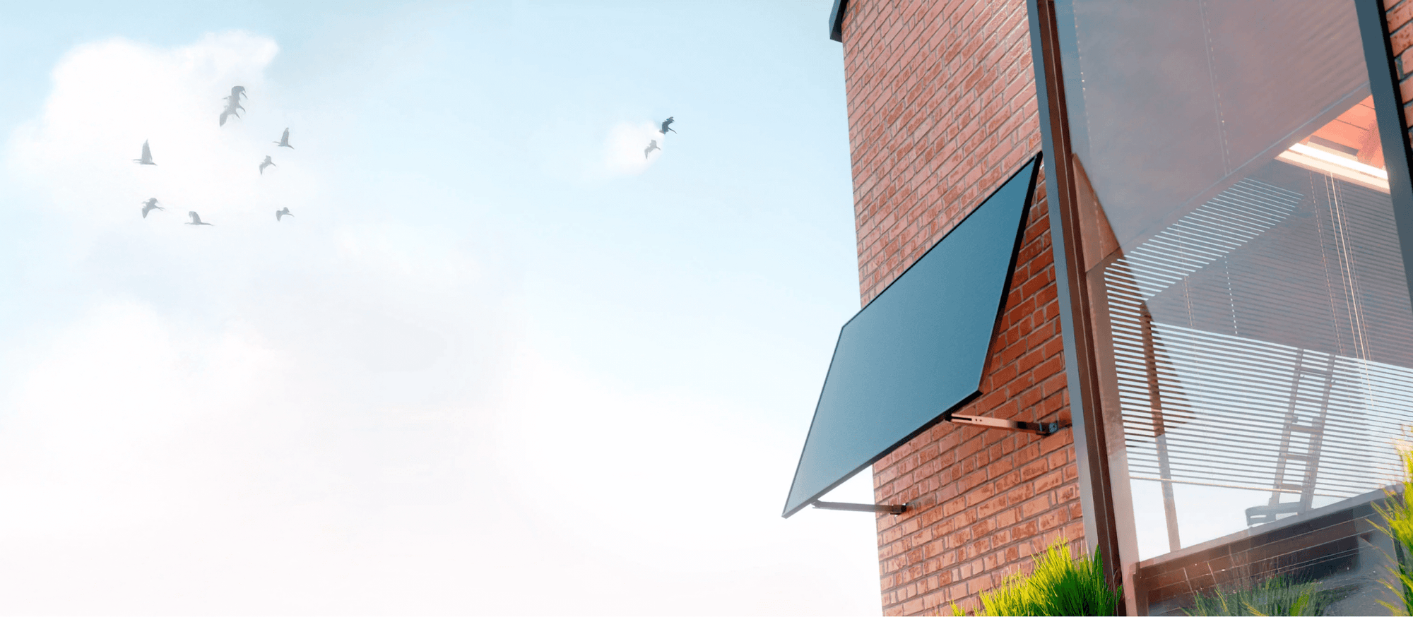 Plugin solar energy for every home