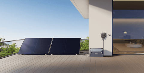 New all-in-one battery system