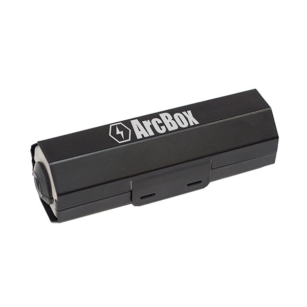 ArcBox-Gehäuse für Stecker