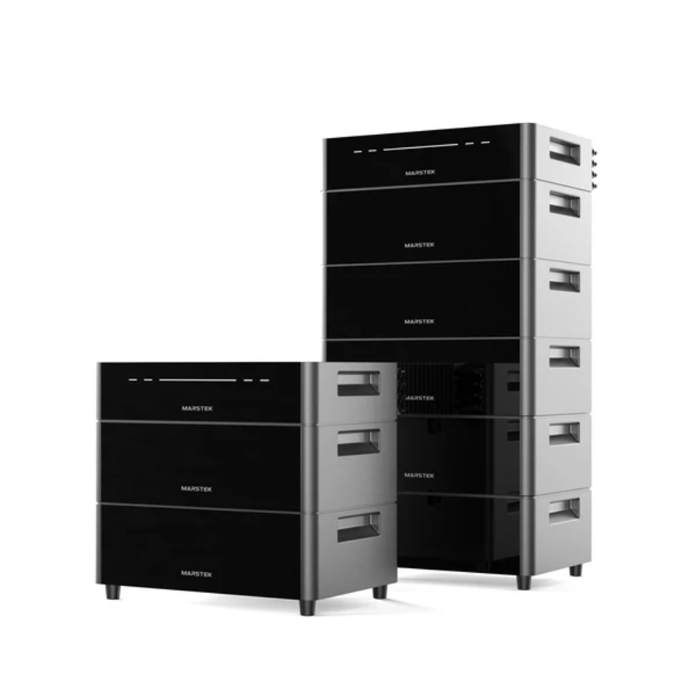 Marstek Venus D Expansion Battery