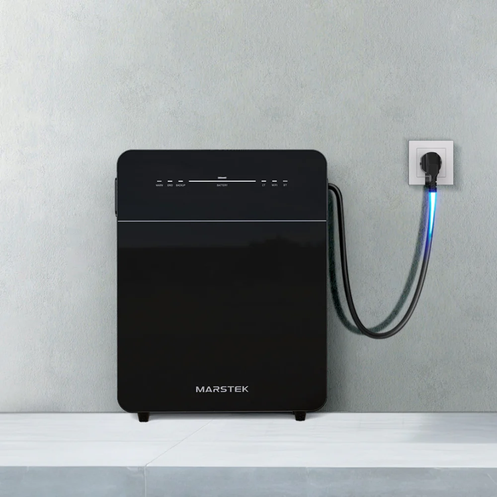 Flexible Speicherlösung für jedes Zuhause